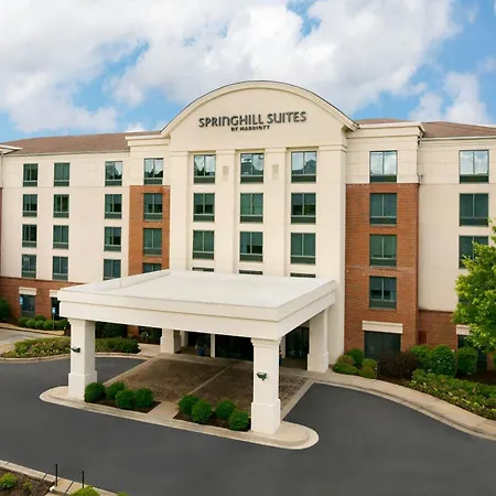 Springhill Suites By Marriott Athens West-3