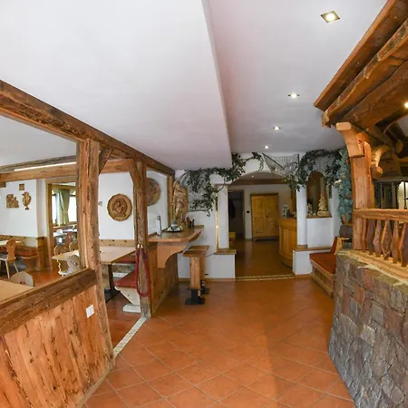 Hotel El Laresh-3