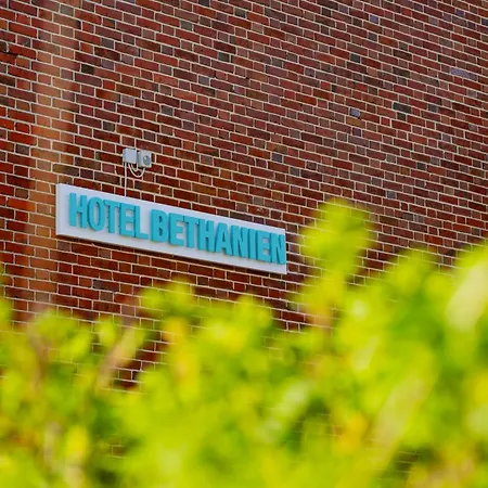 Hotel Bethanien-3