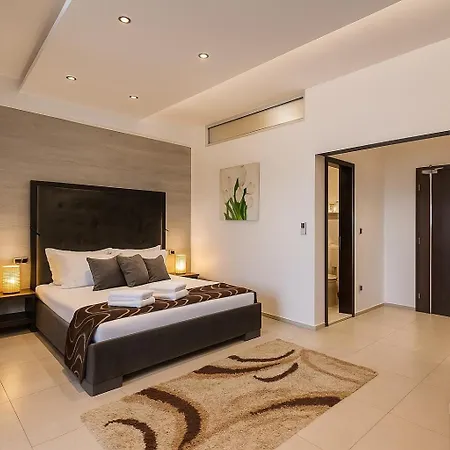 Residence Apartments-3