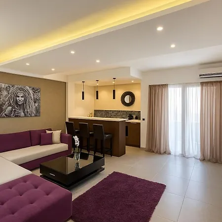 Residence Apartments-2