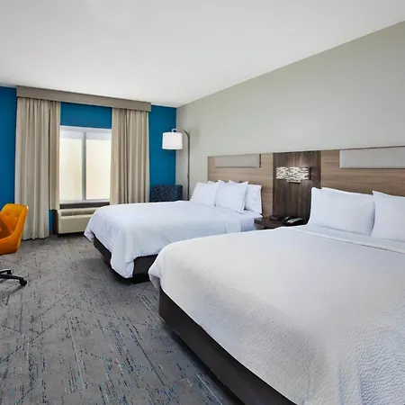 Holiday Inn Express Hotel And Suites Duncan By Ihg-3