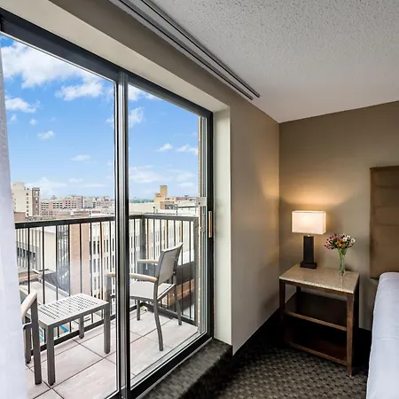 Hyatt Regency Green Bay-2