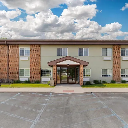 Quality Inn Chesterton Near Indiana Dunes National Park I-94-2