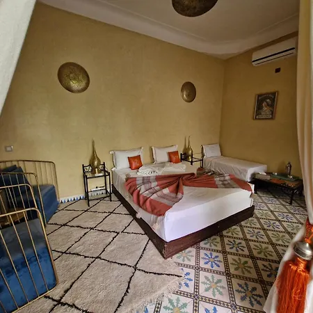 Riad Orange-2