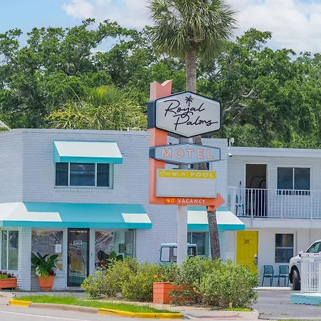 Royal Palms Motel-2