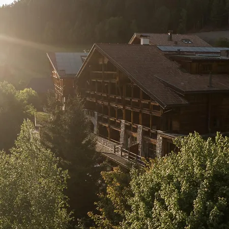 Naturhotel Luesnerhof-2