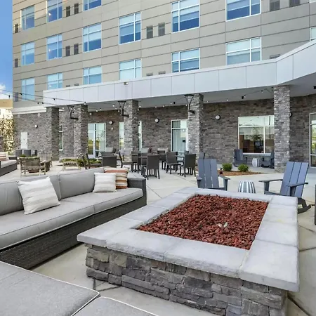 Doubletree By Hilton Greenville Woodruff Road-2