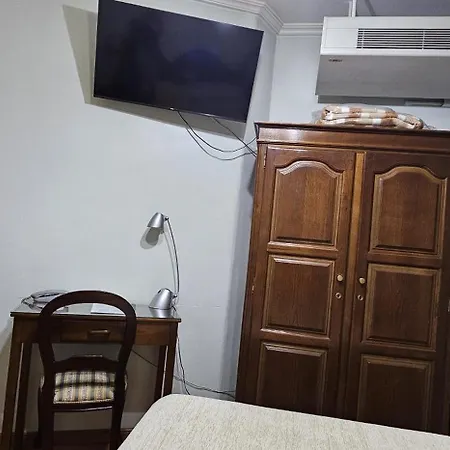 Hotel Chipen-3