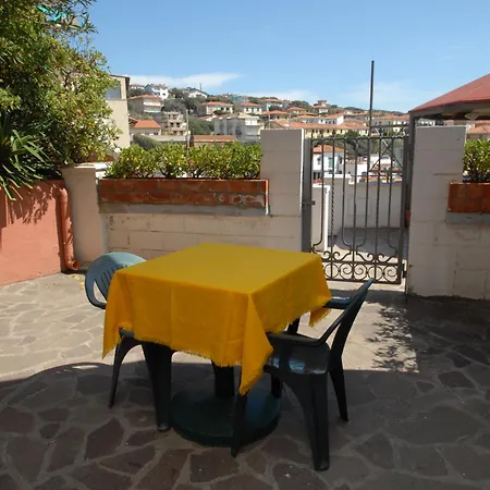 Hotel Baia Del Sorriso-3