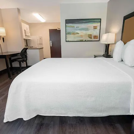 Extended Stay America Suites - Orlando - Lake Buena Vista-2