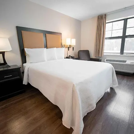 Extended Stay America Suites - Orlando - Lake Buena Vista-3