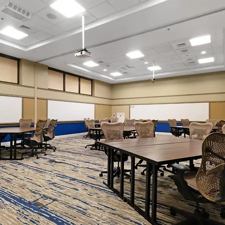 Doubletree By Hilton Palm Beach Gardens-2