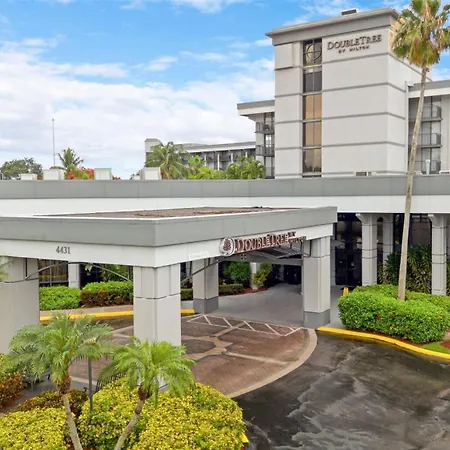 Doubletree By Hilton Palm Beach Gardens-3