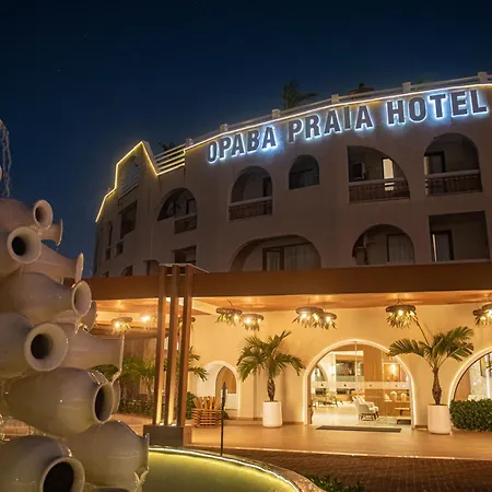 Opaba Praia Hotel-2