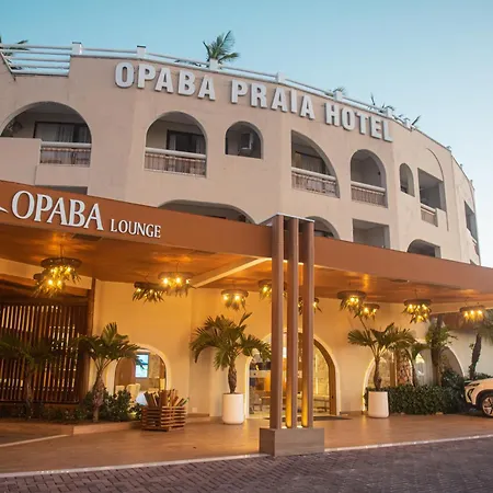 Opaba Praia Hotel-3