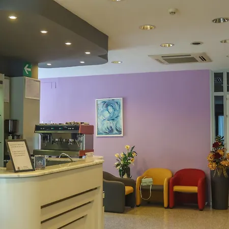 Hotel Lory My Wellness Spa-2