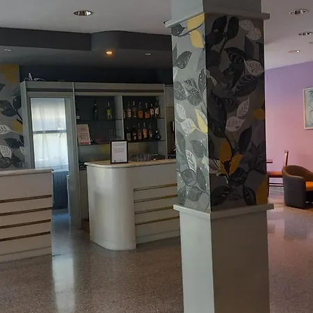 Hotel Lory My Wellness Spa-3