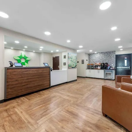 Extended Stay America Premier Suites - Miami - Airport - Doral - 87Th Avenue South-3