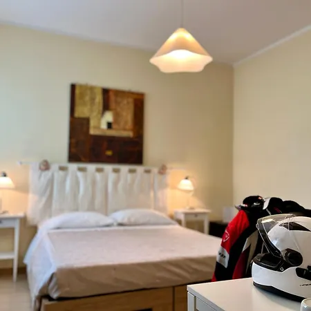 Eremes Rooms & Apartments-3