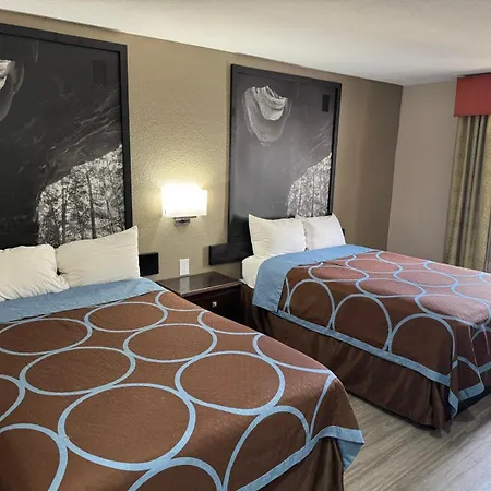 Texarkana Inn-3