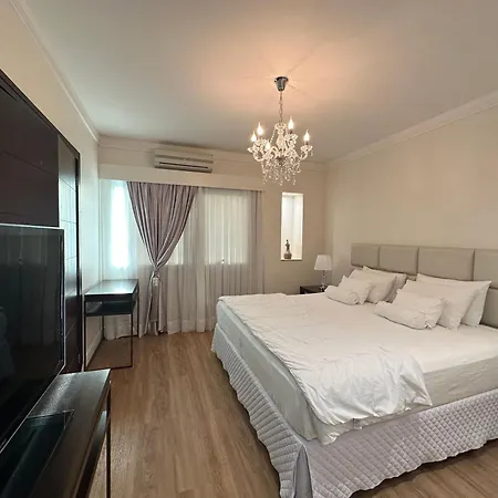 Villa Vergueiro Hotel-3