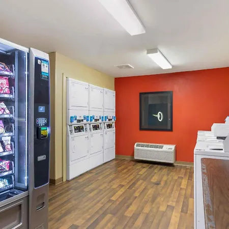 Extended Stay America Suites - Austin - Southwest-2