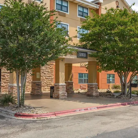 Extended Stay America Suites - Austin - Southwest-3