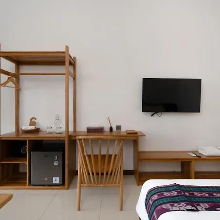 Green Hill Boutique Hotel-2