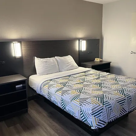 Motel 6-Elkton, Md-2