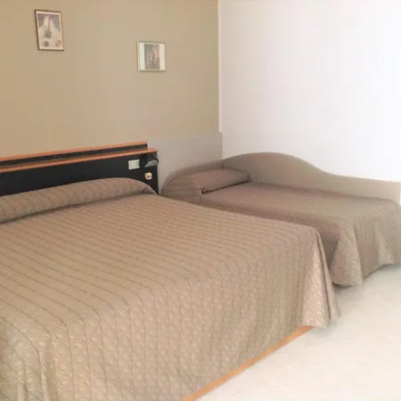 Hotel Sara-2