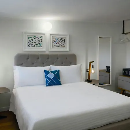 Four Points Flex By Sheraton Naples Marigliano-2