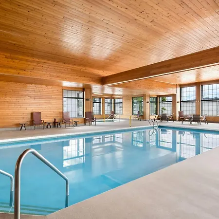 Super 8 By Wyndham La Crosse-2