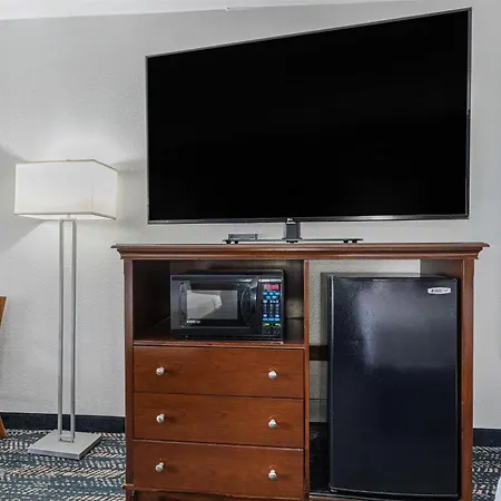 Best Western Canton Inn-3
