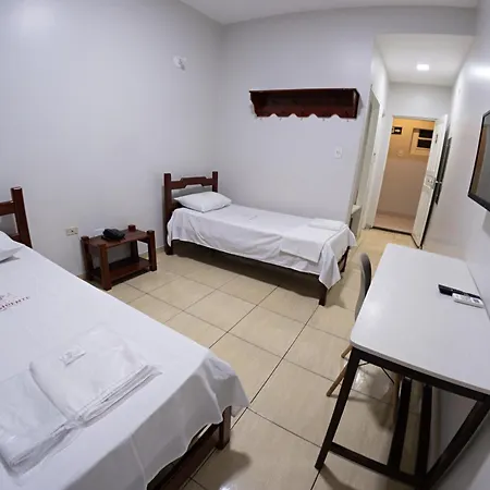 Hotel Presidente-2
