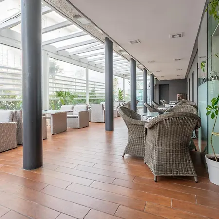 Club Hotel - Fronte Mare con Depandance adiacente-3