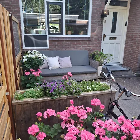 Studio 76 Groningen 3km van centrum-2