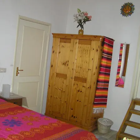 B&B Atelier Maarbeek-3
