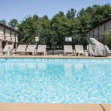 Quality Inn Columbia Airport-2