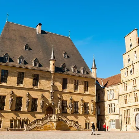 Best Western Hotel Hohenzollern-2