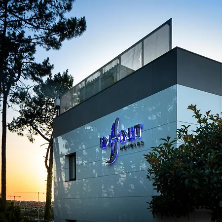 Hotel Inffinit Sanxenxo-2