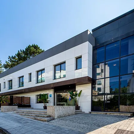 Hotel Inffinit Sanxenxo-3