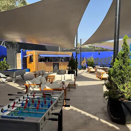 Odyssee Park Hotel-3