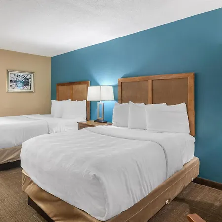 Best Western Charleston Inn-3