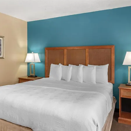 Best Western Charleston Inn-2