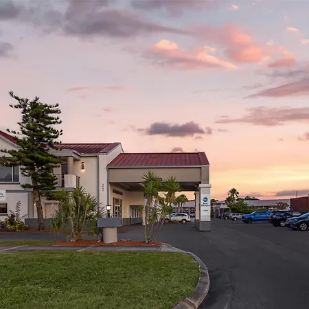 Best Western Space Shuttle Inn-3