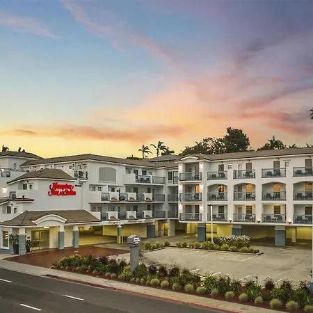 Hampton Inn & Suites Hermosa Beach-3