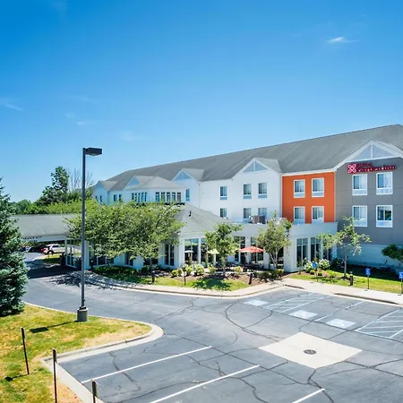 Hilton Garden Inn Chesterton-3
