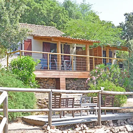 Bungalows Du Maquis-2