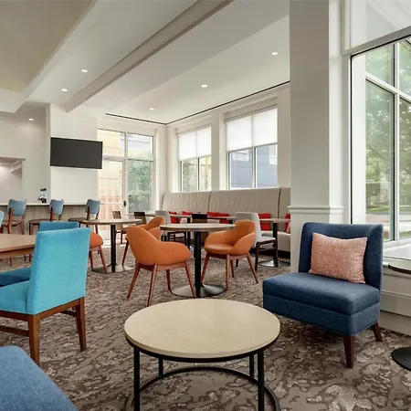 Hilton Garden Inn Allentown Bethlehem Airport-2